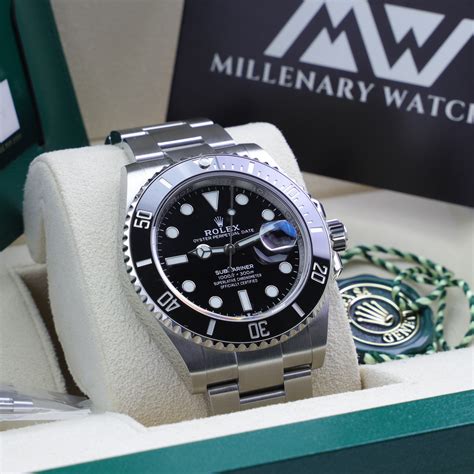 where to buy rolex submariner new|new rolex submariner 2021.